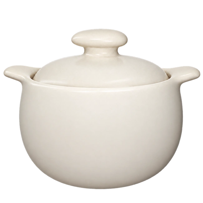 VELOSAN Pebble Series 4.5 L Casserole