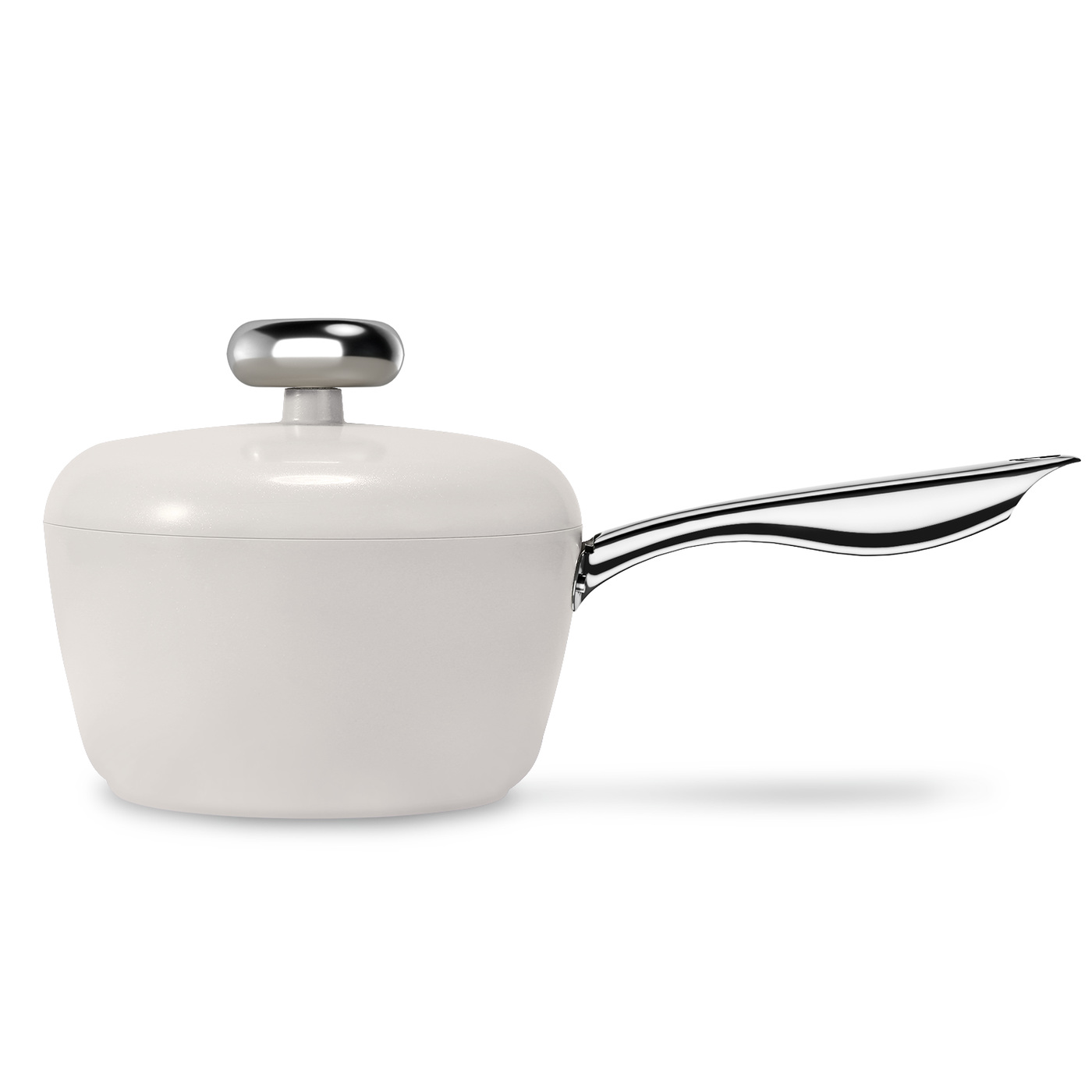 VELOSAN 20 cm Cast-Aluminum Saucepan