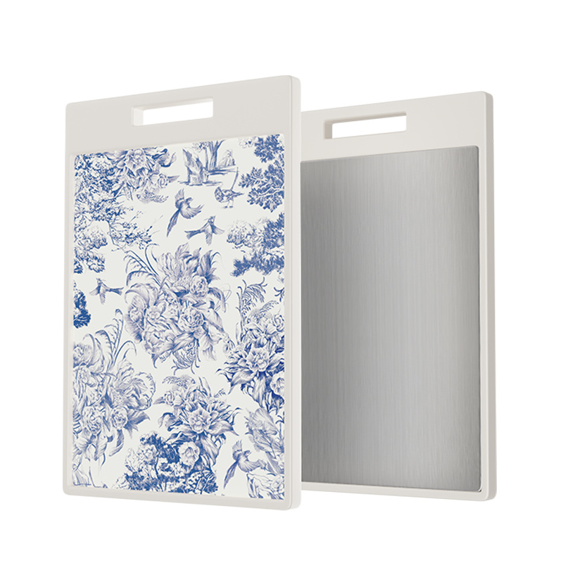 VELOSAN Chopping Board, 44.5 × 31 cm